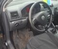 Черный Фольксваген Гольф, объемом двигателя 1.39 л и пробегом 250 тыс. км за 6500 $, фото 18 на Automoto.ua