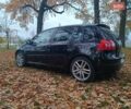 Фольксваген Гольф 2007 у Вінниці на Automoto.ua Чорний Фольксваген Гольф, об'ємом двигуна 1.6 л та пробігом 218 тис. км за 6700 $, фото 15 на Automoto.ua