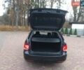 Черный Фольксваген Гольф, объемом двигателя 1.6 л и пробегом 181 тыс. км за 5550 $, фото 21 на Automoto.ua