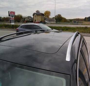 Черный Фольксваген Гольф, объемом двигателя 1.39 л и пробегом 241 тыс. км за 5300 $, фото 2 на Automoto.ua