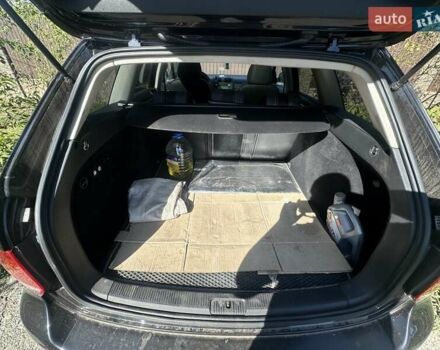 Черный Фольксваген Гольф, объемом двигателя 1.39 л и пробегом 177 тыс. км за 6500 $, фото 4 на Automoto.ua