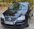 Чорний Фольксваген Гольф, об'ємом двигуна 1.4 л та пробігом 200 тис. км за 5600 $, фото 1 на Automoto.ua
