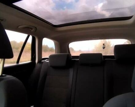 Черный Фольксваген Гольф, объемом двигателя 1.39 л и пробегом 241 тыс. км за 5300 $, фото 10 на Automoto.ua