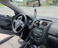 Черный Фольксваген Гольф, объемом двигателя 1.6 л и пробегом 226 тыс. км за 6700 $, фото 13 на Automoto.ua