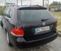 Чорний Фольксваген Гольф, об'ємом двигуна 1.9 л та пробігом 365 тис. км за 6000 $, фото 1 на Automoto.ua