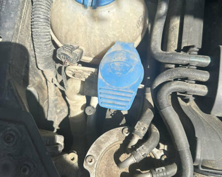 Черный Фольксваген Гольф, объемом двигателя 1.9 л и пробегом 234 тыс. км за 6100 $, фото 23 на Automoto.ua