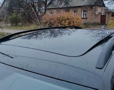 Черный Фольксваген Гольф, объемом двигателя 1.4 л и пробегом 267 тыс. км за 6300 $, фото 13 на Automoto.ua