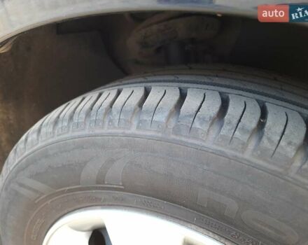 Черный Фольксваген Гольф, объемом двигателя 1.6 л и пробегом 102 тыс. км за 7100 $, фото 3 на Automoto.ua