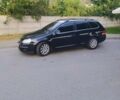 Черный Фольксваген Гольф, объемом двигателя 1.39 л и пробегом 250 тыс. км за 5450 $, фото 1 на Automoto.ua