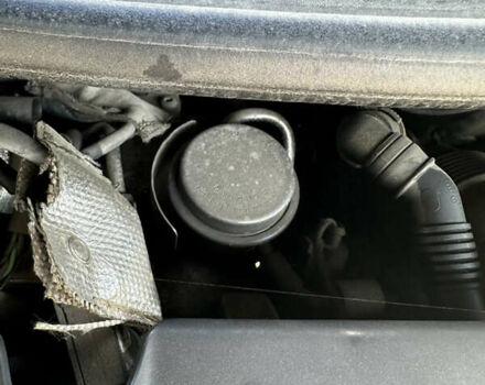 Черный Фольксваген Гольф, объемом двигателя 1.9 л и пробегом 234 тыс. км за 6100 $, фото 22 на Automoto.ua