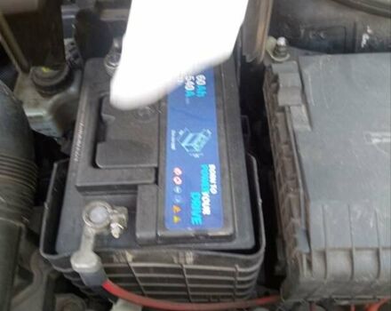 Черный Фольксваген Гольф, объемом двигателя 1.4 л и пробегом 139 тыс. км за 7200 $, фото 34 на Automoto.ua