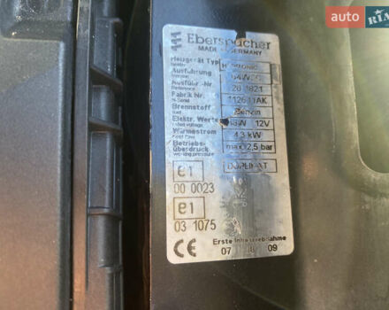 Черный Фольксваген Гольф, объемом двигателя 1.4 л и пробегом 265 тыс. км за 6200 $, фото 20 на Automoto.ua