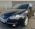 Чорний Фольксваген Гольф, об'ємом двигуна 1.4 л та пробігом 265 тис. км за 6200 $, фото 1 на Automoto.ua