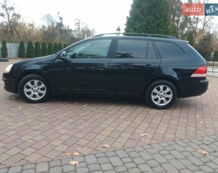 Черный Фольксваген Гольф, объемом двигателя 1.6 л и пробегом 181 тыс. км за 5550 $, фото 16 на Automoto.ua