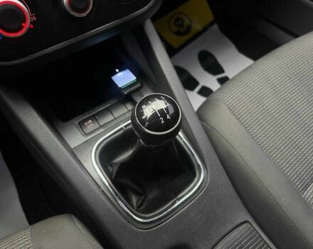 Чорний Фольксваген Гольф, об'ємом двигуна 1.9 л та пробігом 234 тис. км за 6100 $, фото 18 на Automoto.ua