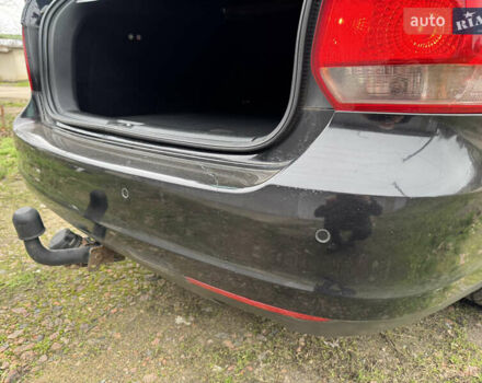 Чорний Фольксваген Гольф, об'ємом двигуна 1.39 л та пробігом 191 тис. км за 5999 $, фото 4 на Automoto.ua