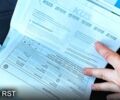 Черный Фольксваген Гольф, объемом двигателя 1.6 л и пробегом 212 тыс. км за 7000 $, фото 1 на Automoto.ua