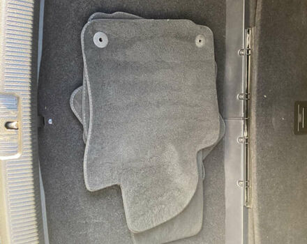 Черный Фольксваген Гольф, объемом двигателя 1.4 л и пробегом 265 тыс. км за 6200 $, фото 10 на Automoto.ua