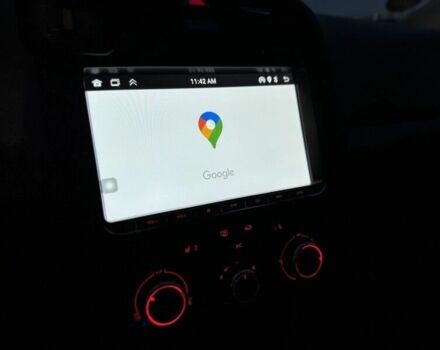 Чорний Фольксваген Гольф, об'ємом двигуна 1.9 л та пробігом 277 тис. км за 2200 $, фото 7 на Automoto.ua