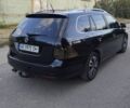 Черный Фольксваген Гольф, объемом двигателя 1.4 л и пробегом 265 тыс. км за 4800 $, фото 3 на Automoto.ua
