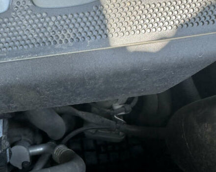 Черный Фольксваген Гольф, объемом двигателя 1.9 л и пробегом 234 тыс. км за 6100 $, фото 20 на Automoto.ua