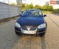 Черный Фольксваген Гольф, объемом двигателя 1.6 л и пробегом 102 тыс. км за 7100 $, фото 19 на Automoto.ua