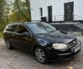 Чорний Фольксваген Гольф, об'ємом двигуна 1.39 л та пробігом 269 тис. км за 5500 $, фото 1 на Automoto.ua
