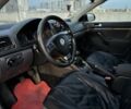 Чорний Фольксваген Гольф, об'ємом двигуна 1.9 л та пробігом 277 тис. км за 2200 $, фото 12 на Automoto.ua
