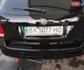 Черный Фольксваген Гольф, объемом двигателя 1.9 л и пробегом 260 тыс. км за 6100 $, фото 4 на Automoto.ua