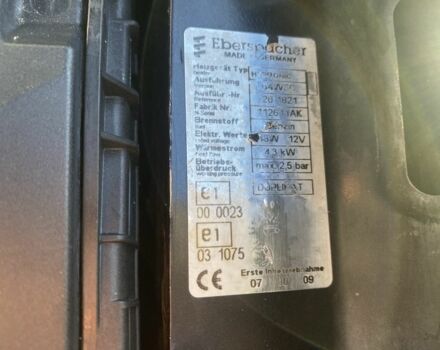 Чорний Фольксваген Гольф, об'ємом двигуна 1.4 л та пробігом 265 тис. км за 6200 $, фото 21 на Automoto.ua