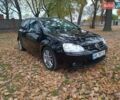 Фольксваген Гольф 2007 у Вінниці на Automoto.ua Чорний Фольксваген Гольф, об'ємом двигуна 1.6 л та пробігом 218 тис. км за 6700 $, фото 11 на Automoto.ua