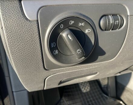 Чорний Фольксваген Гольф, об'ємом двигуна 1.4 л та пробігом 265 тис. км за 6200 $, фото 19 на Automoto.ua