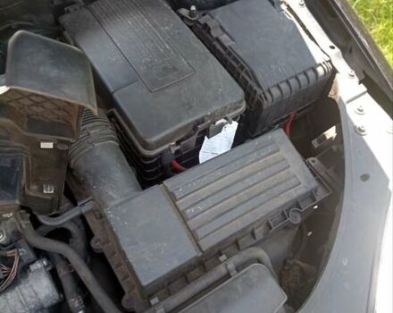 Черный Фольксваген Гольф, объемом двигателя 1.4 л и пробегом 139 тыс. км за 7200 $, фото 26 на Automoto.ua