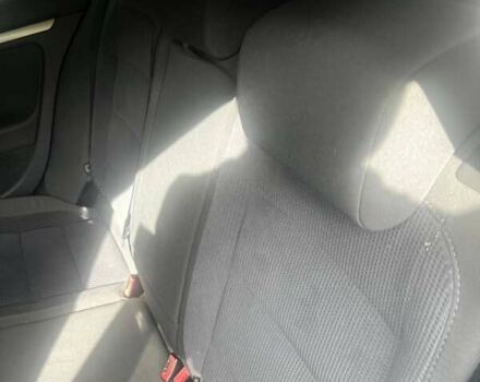 Чорний Фольксваген Гольф, об'ємом двигуна 1.6 л та пробігом 237 тис. км за 6800 $, фото 13 на Automoto.ua