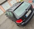 Черный Фольксваген Гольф, объемом двигателя 1.9 л и пробегом 330 тыс. км за 5999 $, фото 1 на Automoto.ua