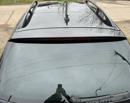 Чорний Фольксваген Гольф, об'ємом двигуна 1.39 л та пробігом 191 тис. км за 5999 $, фото 9 на Automoto.ua