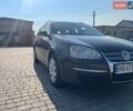 Черный Фольксваген Гольф, объемом двигателя 1.39 л и пробегом 321 тыс. км за 5200 $, фото 1 на Automoto.ua