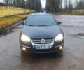 Чорний Фольксваген Гольф, об'ємом двигуна 1.39 л та пробігом 253 тис. км за 3999 $, фото 5 на Automoto.ua