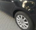 Черный Фольксваген Гольф, объемом двигателя 1.39 л и пробегом 250 тыс. км за 4500 $, фото 3 на Automoto.ua