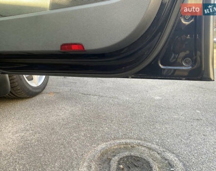 Черный Фольксваген Гольф, объемом двигателя 1.4 л и пробегом 265 тыс. км за 6200 $, фото 14 на Automoto.ua