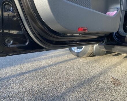 Чорний Фольксваген Гольф, об'ємом двигуна 1.4 л та пробігом 265 тис. км за 6200 $, фото 18 на Automoto.ua