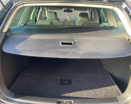 Чорний Фольксваген Гольф, об'ємом двигуна 1.4 л та пробігом 265 тис. км за 6200 $, фото 10 на Automoto.ua