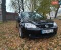 Фольксваген Гольф 2007 у Вінниці на Automoto.ua Чорний Фольксваген Гольф, об'ємом двигуна 1.6 л та пробігом 218 тис. км за 6700 $, фото 12 на Automoto.ua