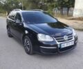 Черный Фольксваген Гольф, объемом двигателя 1.4 л и пробегом 265 тыс. км за 4800 $, фото 1 на Automoto.ua
