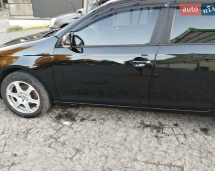 Черный Фольксваген Гольф, объемом двигателя 1.9 л и пробегом 260 тыс. км за 6100 $, фото 11 на Automoto.ua