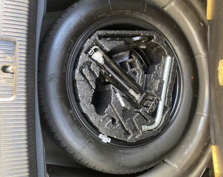 Черный Фольксваген Гольф, объемом двигателя 1.4 л и пробегом 265 тыс. км за 6200 $, фото 11 на Automoto.ua