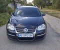 Черный Фольксваген Гольф, объемом двигателя 1.4 л и пробегом 265 тыс. км за 4800 $, фото 4 на Automoto.ua
