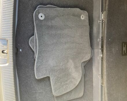 Чорний Фольксваген Гольф, об'ємом двигуна 1.4 л та пробігом 265 тис. км за 6200 $, фото 11 на Automoto.ua