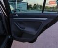 Черный Фольксваген Гольф, объемом двигателя 1.39 л и пробегом 238 тыс. км за 5800 $, фото 13 на Automoto.ua