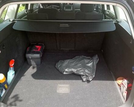 Черный Фольксваген Гольф, объемом двигателя 1.4 л и пробегом 139 тыс. км за 7200 $, фото 21 на Automoto.ua